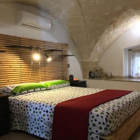 Dream House Apartment Бриндизи Екстериор снимка