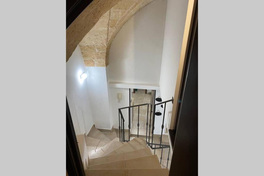Dream House Apartment Бриндизи Екстериор снимка