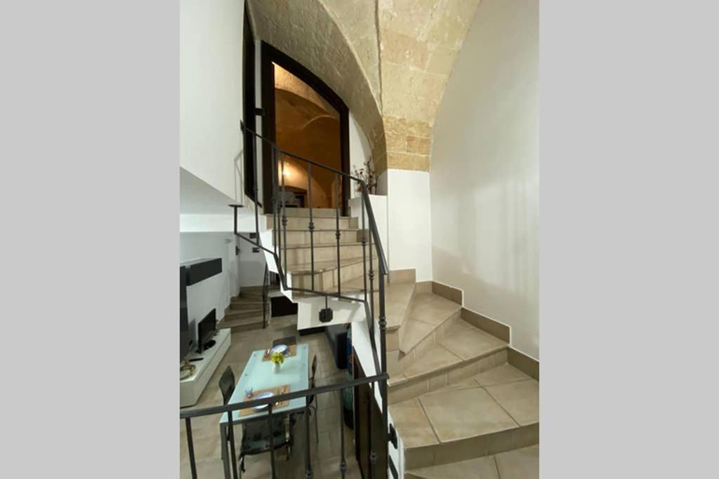 Dream House Apartment Бриндизи Екстериор снимка