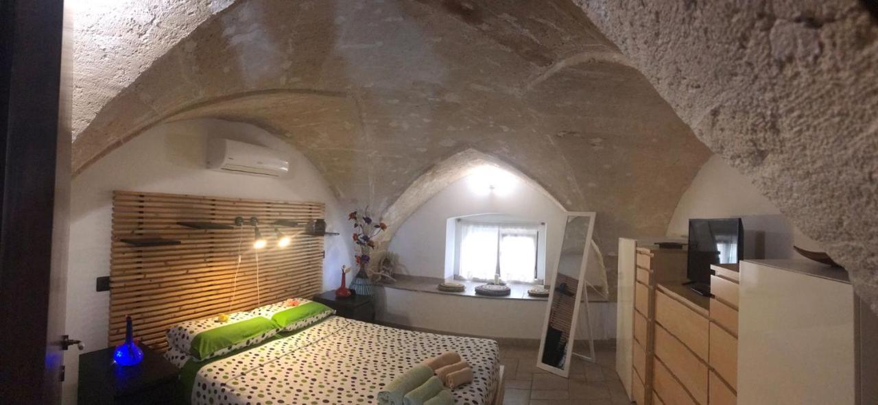 Dream House Apartment Бриндизи Екстериор снимка