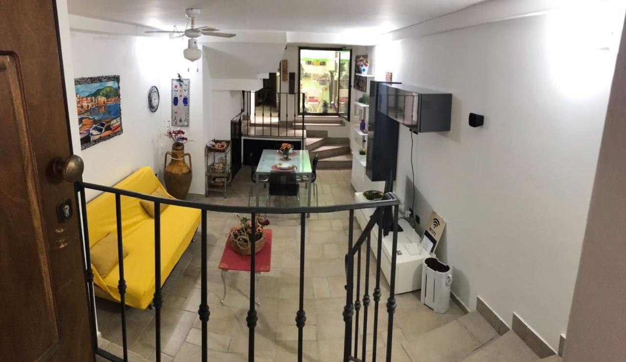 Dream House Apartment Бриндизи Екстериор снимка