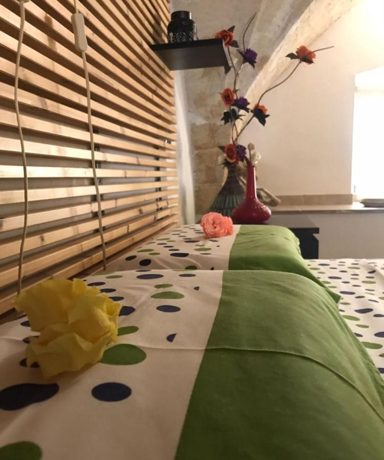 Dream House Apartment Бриндизи Екстериор снимка