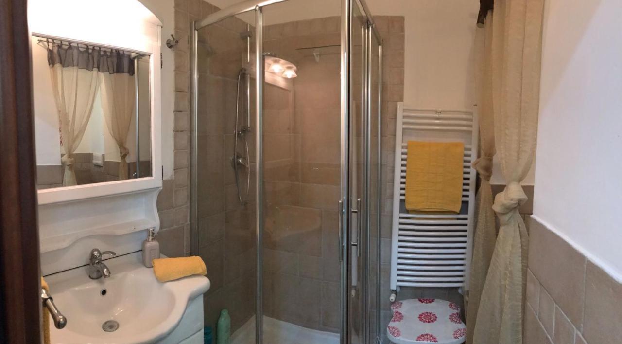 Dream House Apartment Бриндизи Екстериор снимка
