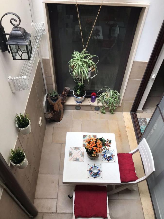 Dream House Apartment Бриндизи Екстериор снимка