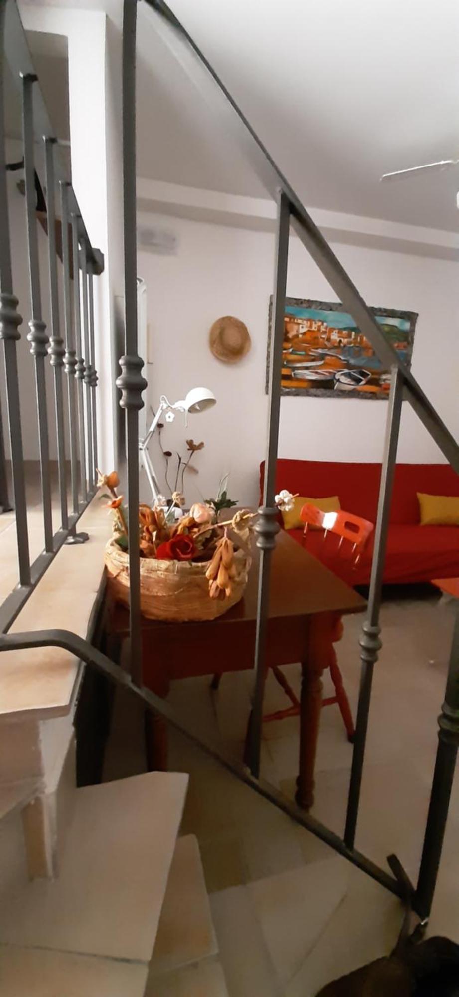 Dream House Apartment Бриндизи Стая снимка